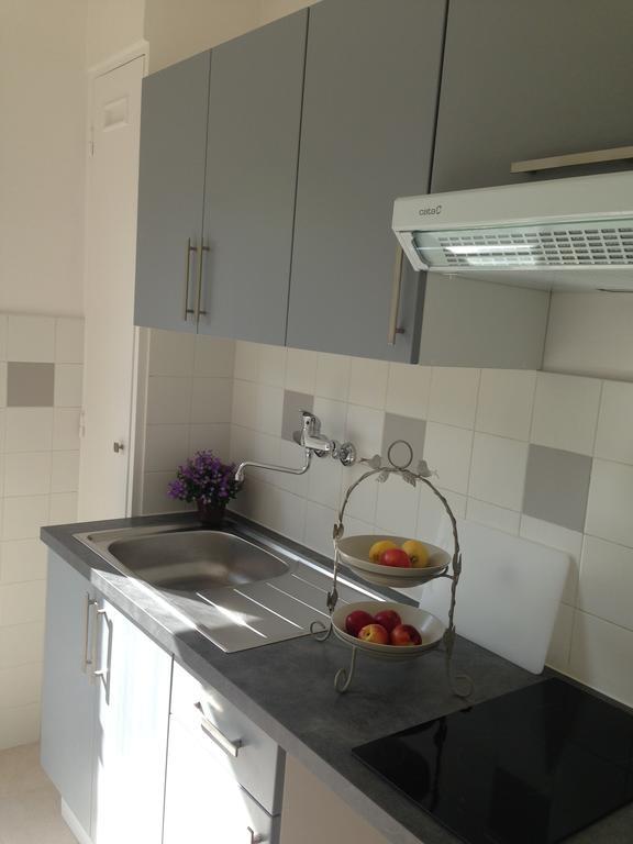 Bel Appartement De Gill Centre Ville نيس المظهر الخارجي الصورة