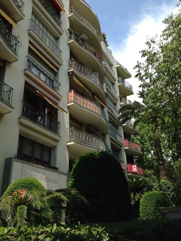 Bel Appartement De Gill Centre Ville نيس المظهر الخارجي الصورة