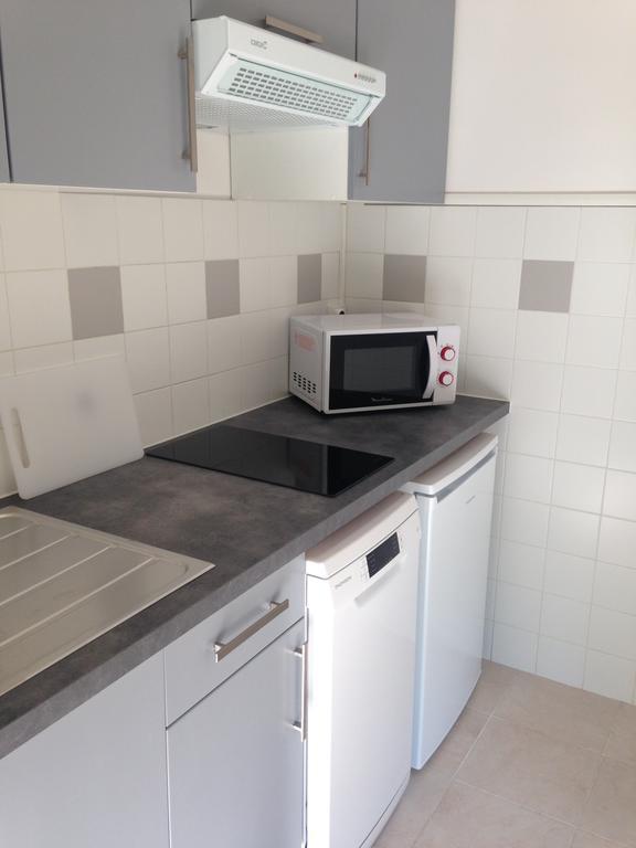 Bel Appartement De Gill Centre Ville نيس المظهر الخارجي الصورة